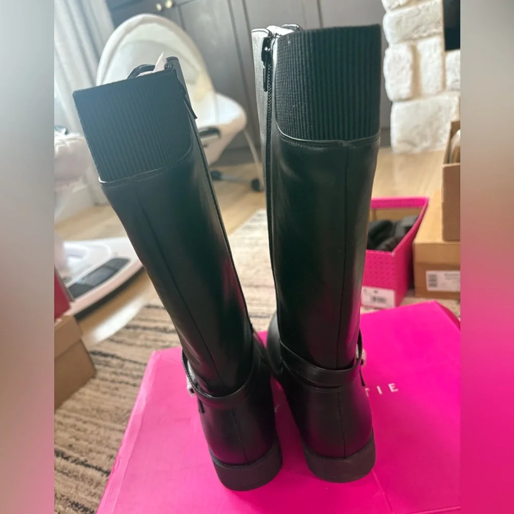 Kelly‎ & Katie Avery Riding Boot - Kids'